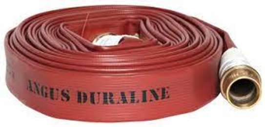Duraline delivery hose image 1