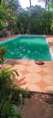 10 Bed House with En Suite at Milimani image 11