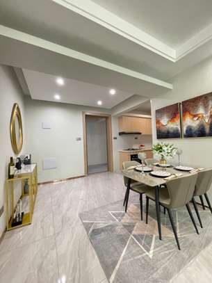 1 Bed Apartment with Swimming Pool in Kileleshwa image 6