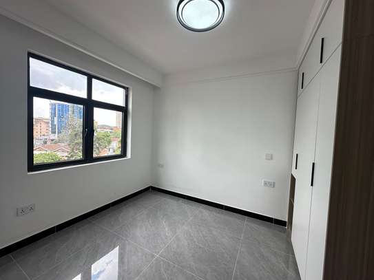 2 Bedroom apartment for rent in Kilimani image 6