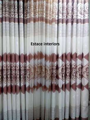 BEST CURTAINS WITH SHEERS image 9