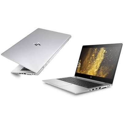 HP Elitebook 840 G5 8th Gen Core I5, 8GB RAM, 256GB SSD image 1
