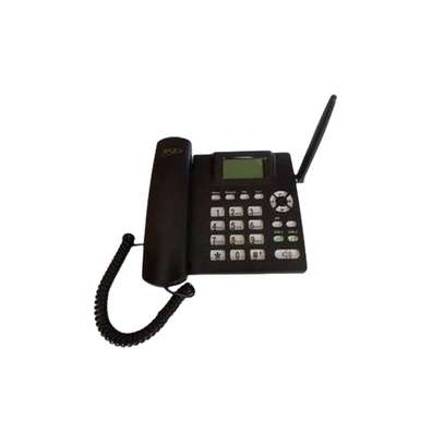 Phone Desktop Telephone Support GSM image 1