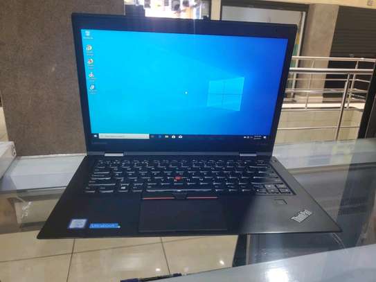 Lenovo ThinkPad T460s ci5 8gb 256ssd image 4