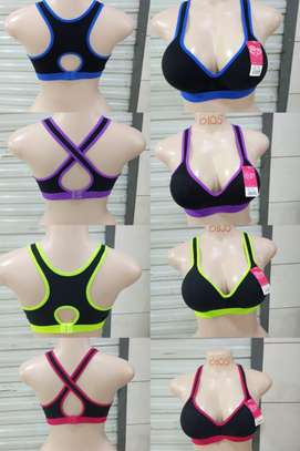 Bras and nipple covers image 11