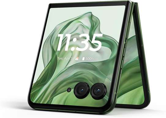 Motorola razr+ | 2024 | Unlocked |12/256 | 50MP Camera image 4