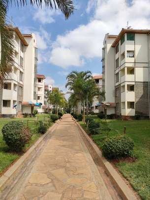 2 Bed Apartment with En Suite in Athi River image 32