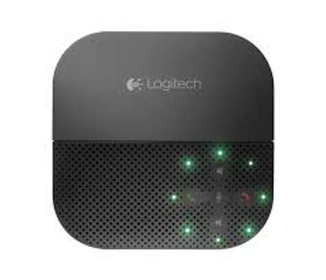 Logitech Mobile Speakerphone P710e image 1