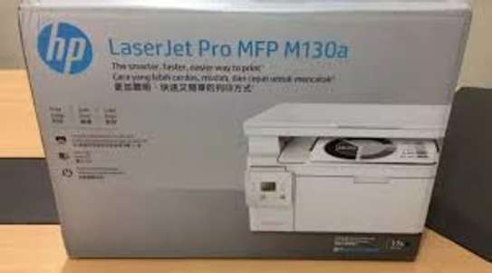 Hp Laserjet Pro Mfp M130a Printer In Nairobi Pigiame