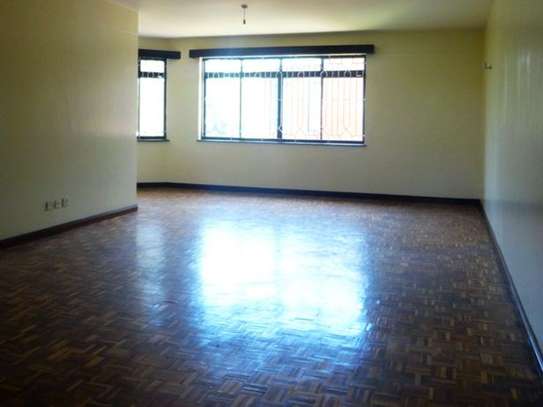 2 Bed Apartment with Balcony in Kilimani image 1