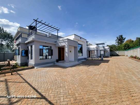 Masionette for Sale in Ruiru Mugutha image 2