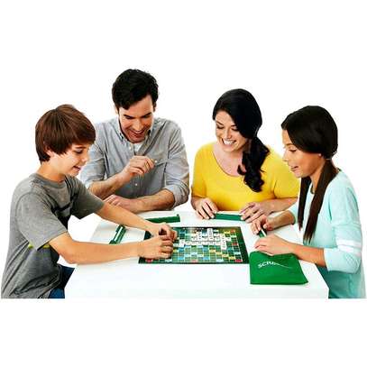 Scrabble Game image 5