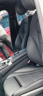 Mercedes Benz AMG C200 2018 image 5