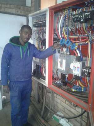 Electrical Repair Company Nairobi - Licensed Experts image 8