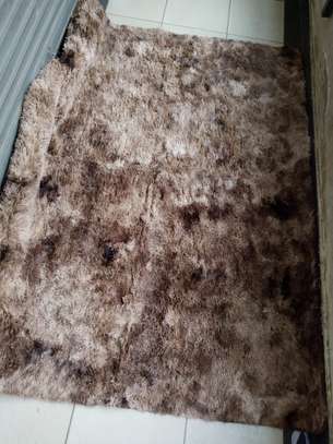 Patched Fluffy Carpets image 5