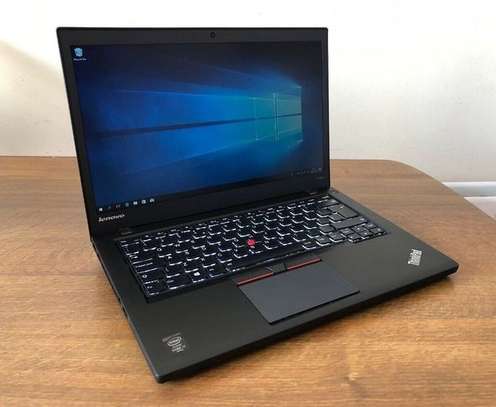 Lenovo ThinkPad T440p 14" Core i5 image 1