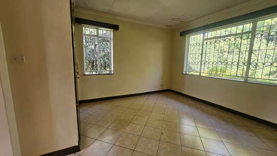 4 Bed House with Staff Quarters in Runda image 14