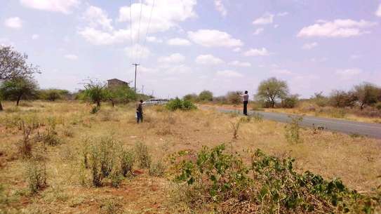 Land for sale in matuu image 2