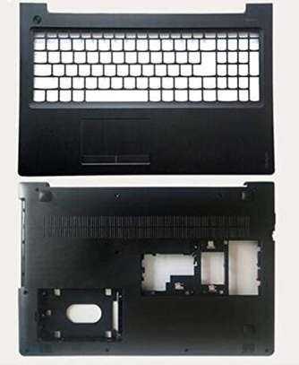 Toshiba, Asus and Samsung Laptop Casing (Body) image 1