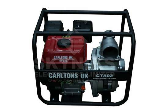 Water pump Carltons UK80Z image 2