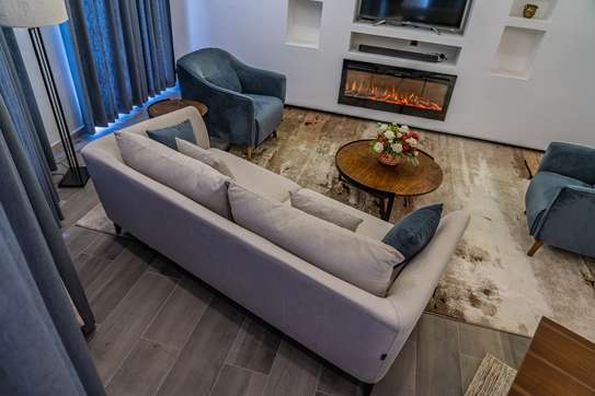 Serviced 2 Bed Apartment with En Suite at Off Mombasa Road image 12