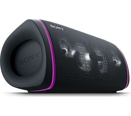 Sony SRS-XB43 Portable Bluetooth Speaker image 6