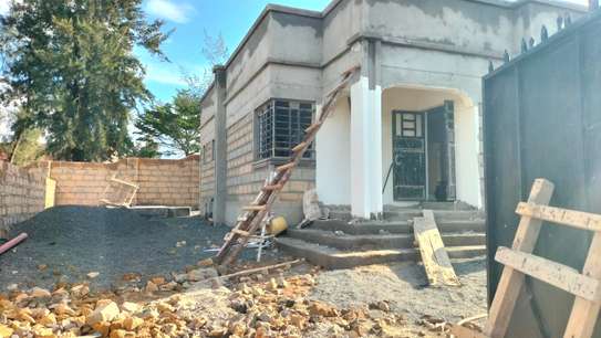 3 Bed House with En Suite in Ongata Rongai image 12