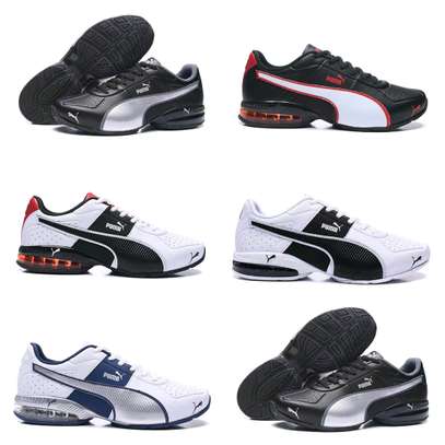 Puma Sneakers Shoes image 1