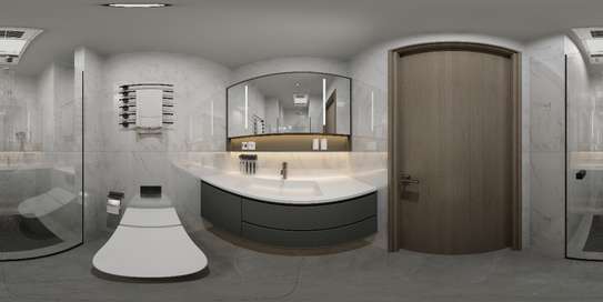 Serviced 1 Bed Apartment with En Suite at Mirema Drive image 14