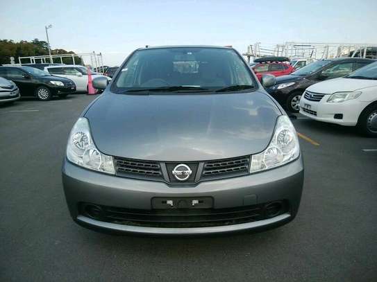 Nissan Wingroad (mkopo / hire purchase) image 5