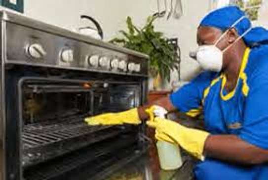 10 Best House Cleaning Services in Kileleshwa, Imara Daima image 7