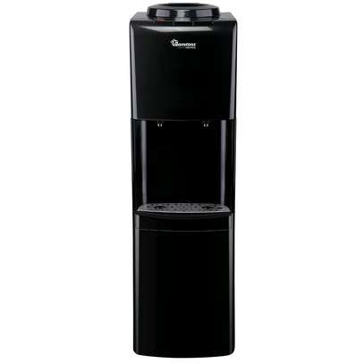 Ramtons hot and normal dispenser black image 1
