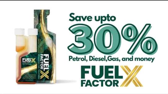 Fuel Factor X image 2