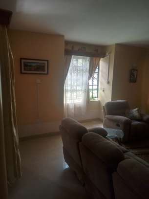 3 Bed House with Alarm in Syokimau image 7