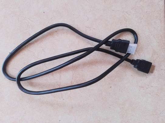 HDMI cables image 3