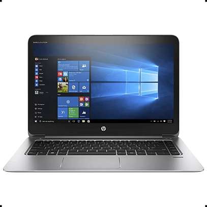 HP EliteBook Folio 1040 G3 14 FHD Laptop, Core i7 touch image 6