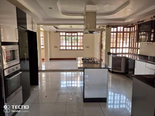 5 Bed House with En Suite at Off Runda Rd image 14