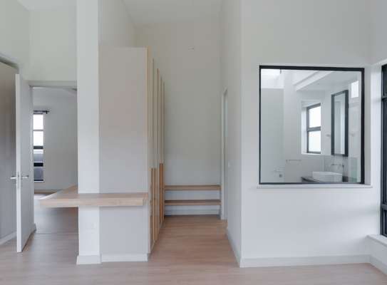 4 Bed Villa with En Suite at Tilisi Views image 5