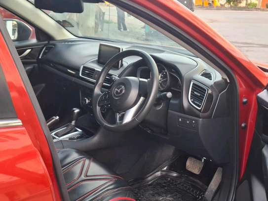 MAZDA AXELA image 15