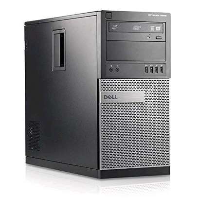 Dell optilex 7020 tower, core i7, 4gb ram, 500gb hdd, image 1