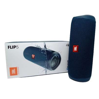 JBL Flip 5 Speaker image 1