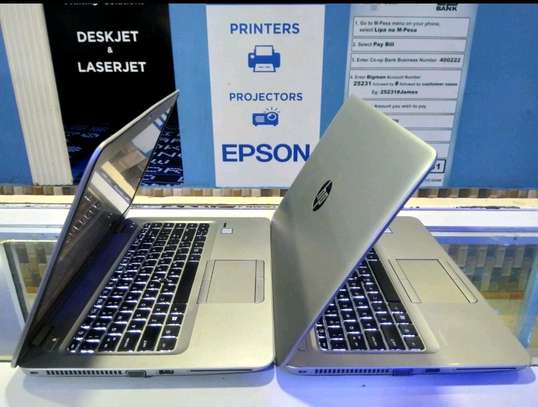 HP EliteBook 820 G3 Core i5 6th Gen @ KSH 25,000 image 6