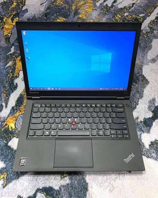 Lenovo ThinkPad X240  ,Core I5,4GB RAM, 500GB laptop image 1