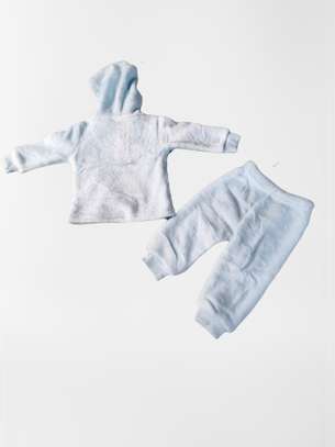 2 Pieces Baby/Toddler Clothing Set image 6
