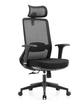 Office Chair: xecutive Computer Chair with Fabric Material image 5