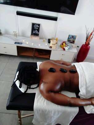 Mobile massage at voi image 3