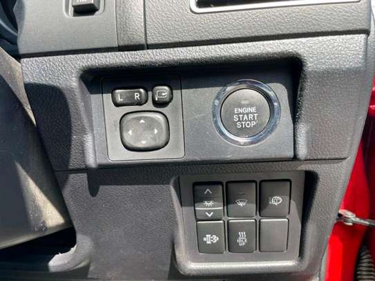 TOYOTA PRADO TZG (DIESEL 4000cc) image 10