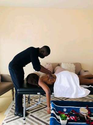 Massage services at Nairobi Kenya image 1