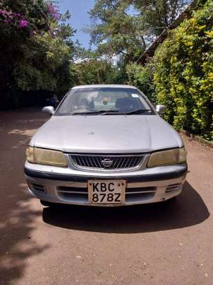 Nissan B15 - Quick Deal image 3