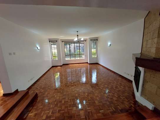6 Bed Townhouse with En Suite at James Gichuru image 6